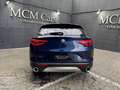 Alfa Romeo Stelvio 2.2 Super RWD 180 Aut. Bleu - thumbnail 4