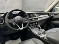 Alfa Romeo Stelvio 2.2 Super RWD 180 Aut. Bleu - thumbnail 6