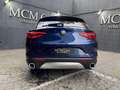 Alfa Romeo Stelvio 2.2 Super RWD 180 Aut. Bleu - thumbnail 17