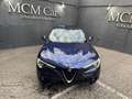Alfa Romeo Stelvio 2.2 Super RWD 180 Aut. Bleu - thumbnail 12