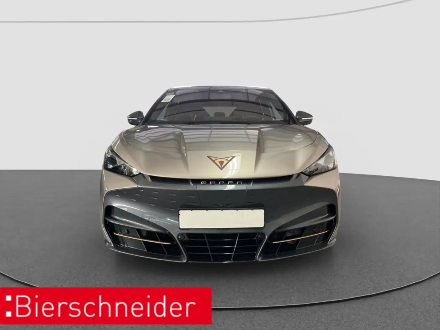 CUPRA Tavascan VZ 4Drive 250 kW (340 PS) PANO MATRIX VIEW Beige - 2