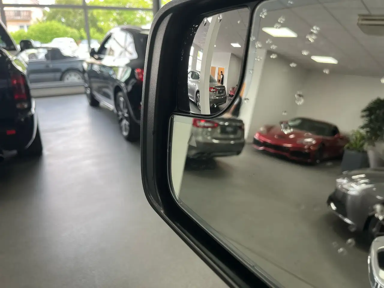 Dodge RAM 2022 — фото 15