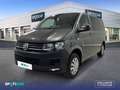 Volkswagen Corto 2.0 TDI 75kW (102CV) BMT Trendline Gris - thumbnail 1