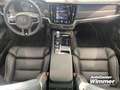 Volvo V90 T8 Twin Engine AWD R-Design Xenium+Business uv Noir - thumbnail 6