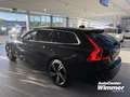 Volvo V90 T8 Twin Engine AWD R-Design Xenium+Business uv Noir - thumbnail 4