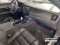 Volvo V90 T8 Twin Engine AWD R-Design Xenium+Business uv Noir - thumbnail 10