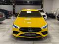 Mercedes-Benz CLA 250 e Shooting Brake Edition 2021 Yellow - thumbnail 1