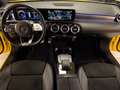 Mercedes-Benz CLA 250 e Shooting Brake Edition 2021 Yellow - thumbnail 9
