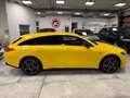 Mercedes-Benz CLA 250 e Shooting Brake Edition 2021 Yellow - thumbnail 7