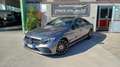 Mercedes-Benz C 220 Coupè DPremium Plus 4matic auto Tetto Nazionale Grigio - thumbnail 1