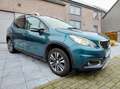 Peugeot 2008 2008 1.2i ‼️ GARANTIE mars 2029‼️ Зелений - thumbnail 1