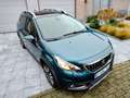 Peugeot 2008 2008 1.2i ‼️ GARANTIE mars 2029‼️ Зелений - thumbnail 2
