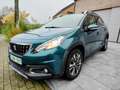 Peugeot 2008 2008 1.2i ‼️ GARANTIE mars 2029‼️ Зелений - thumbnail 3