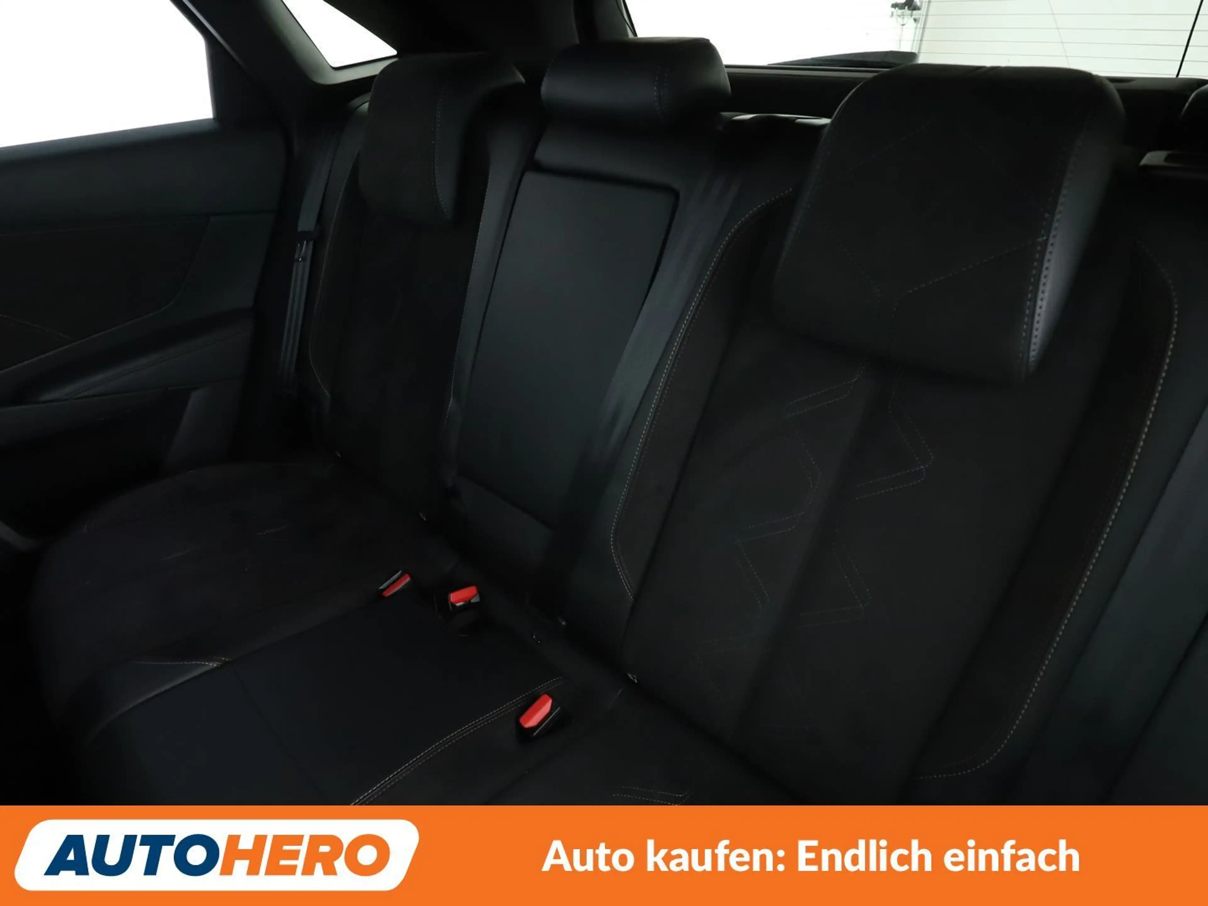 DS Automobiles DS 7 Crossback 2.0 Blue-HDi Performance Line Aut.*NAVI*CAM* — photo 14