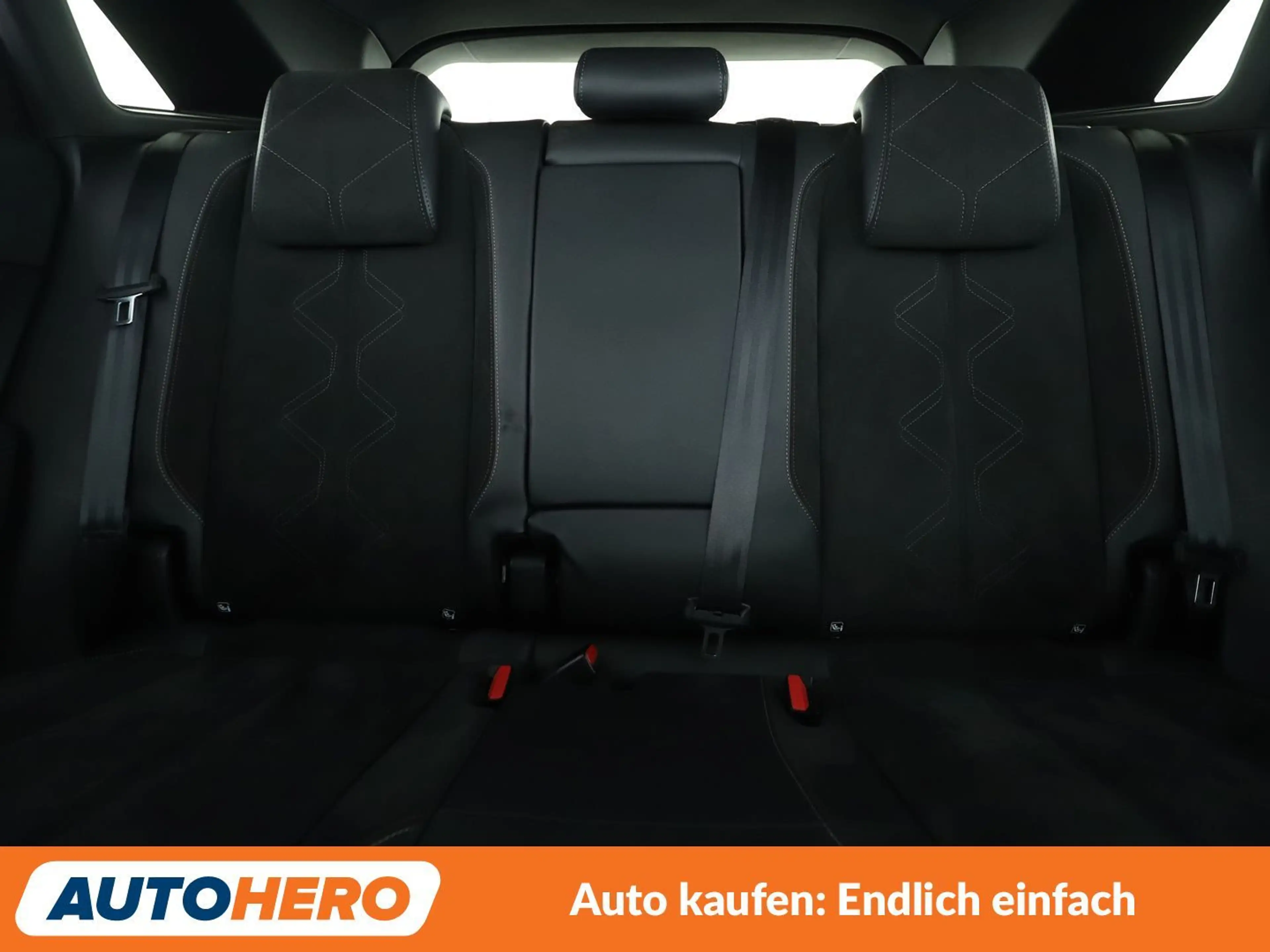 DS Automobiles DS 7 Crossback 2.0 Blue-HDi Performance Line Aut.*NAVI*CAM* — photo 15