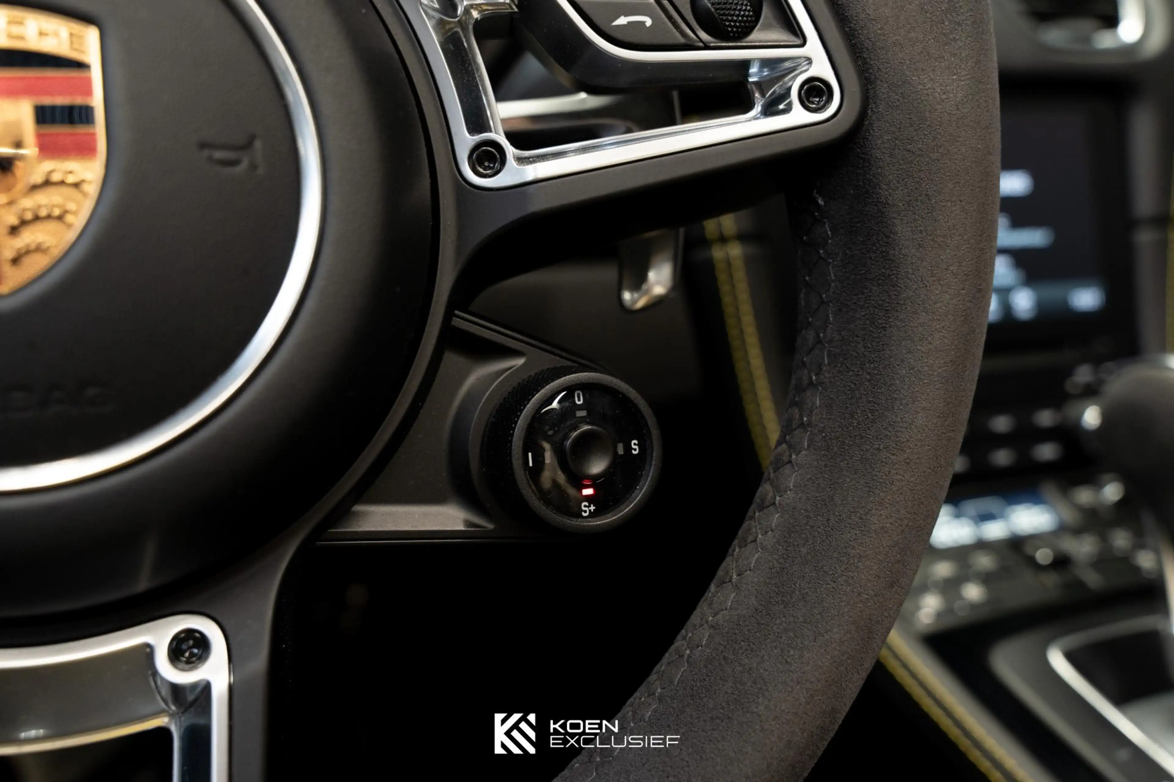Porsche 718 Boxster S 2.5 (2016) slechts 24.835 km, uniek veel — photo 44