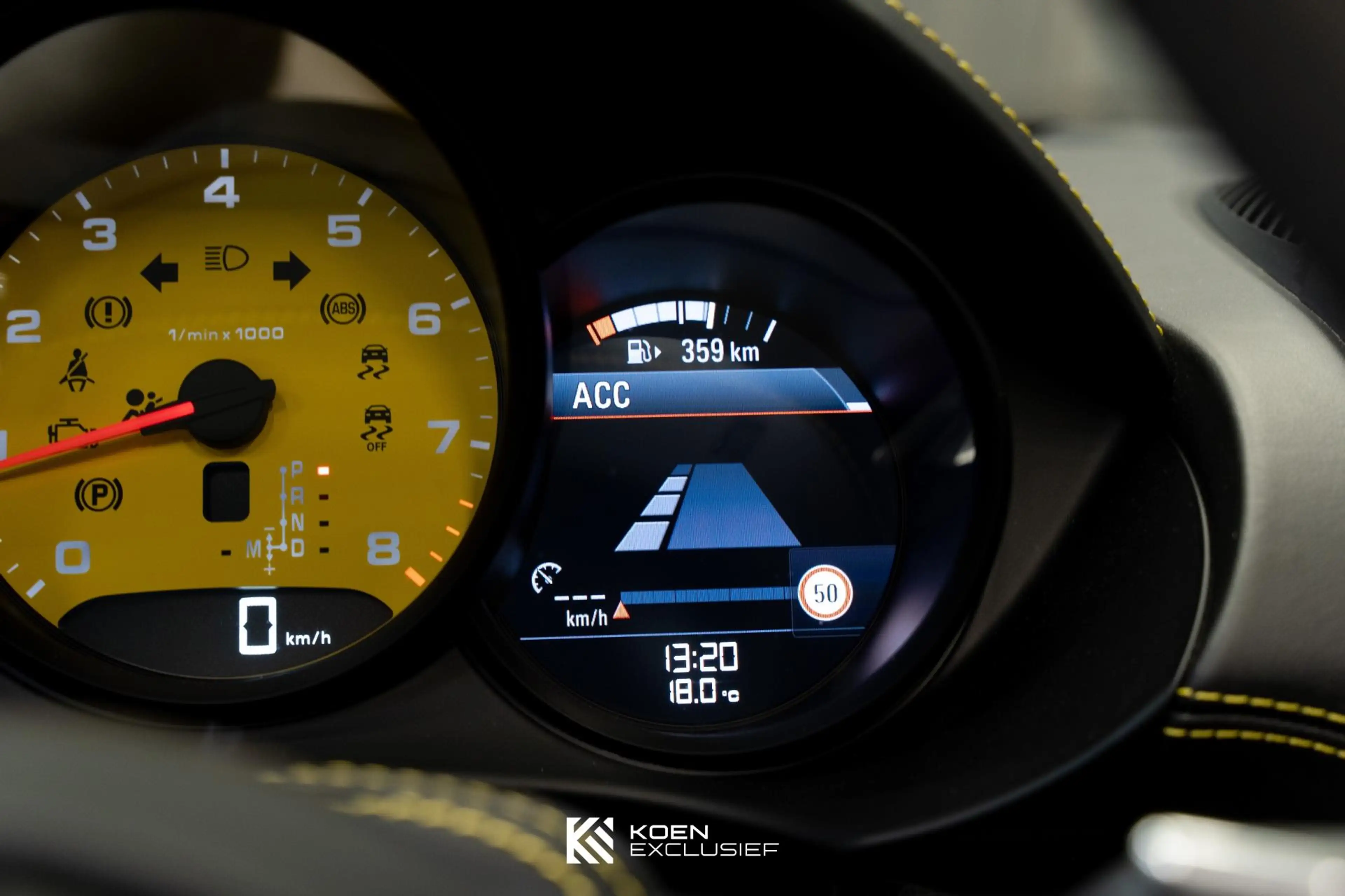 Porsche 718 Boxster S 2.5 (2016) slechts 24.835 km, uniek veel — photo 35