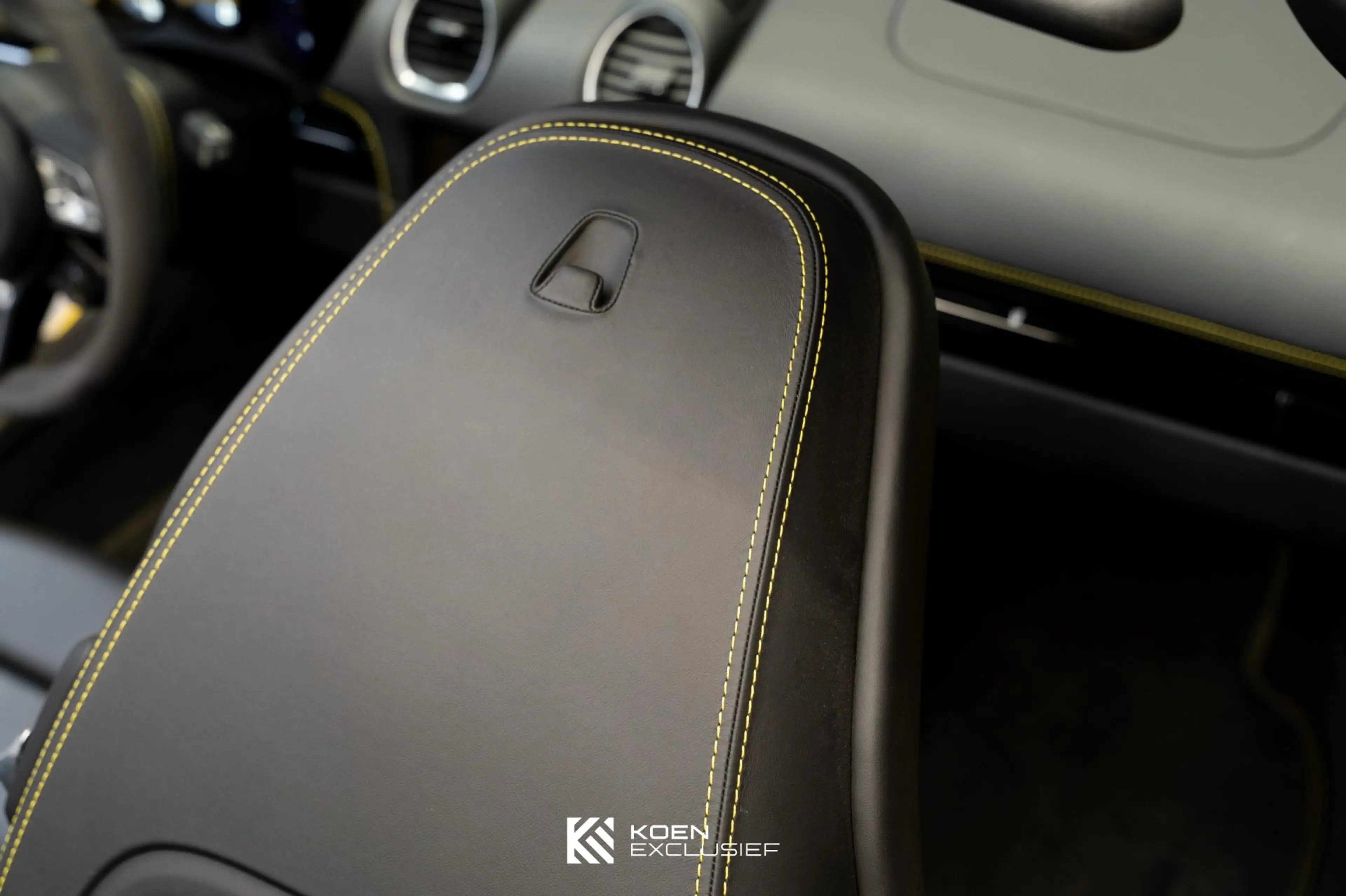 Porsche 718 Boxster S 2.5 (2016) slechts 24.835 km, uniek veel — photo 29