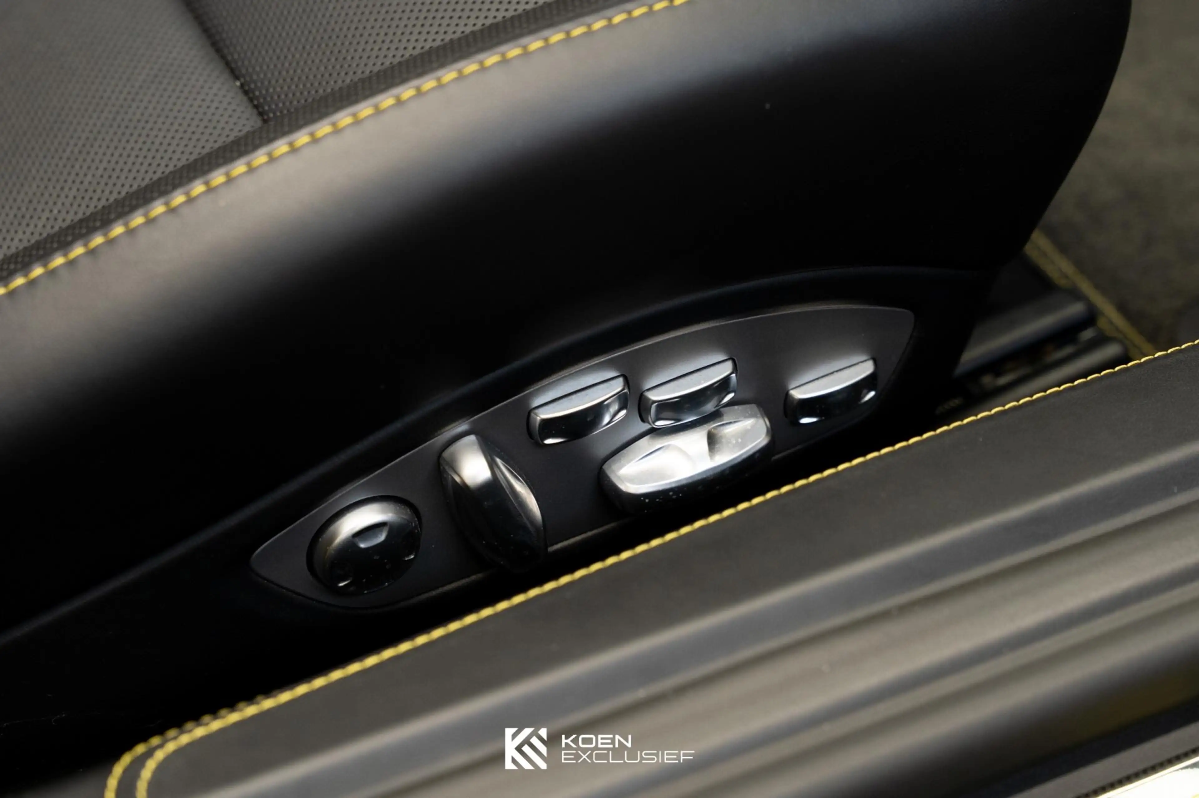 Porsche 718 Boxster S 2.5 (2016) slechts 24.835 km, uniek veel — photo 30