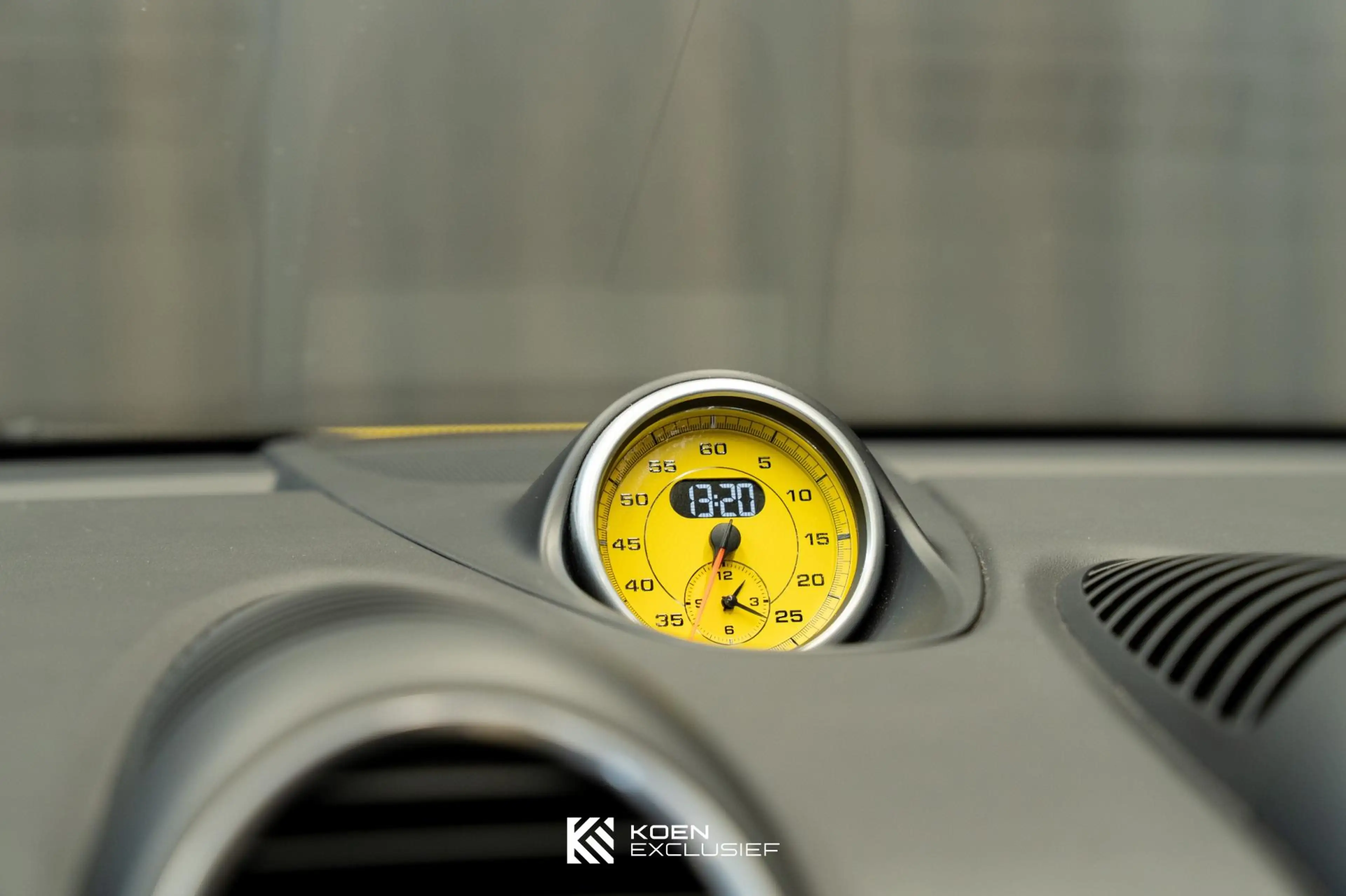Porsche 718 Boxster S 2.5 (2016) slechts 24.835 km, uniek veel — photo 37
