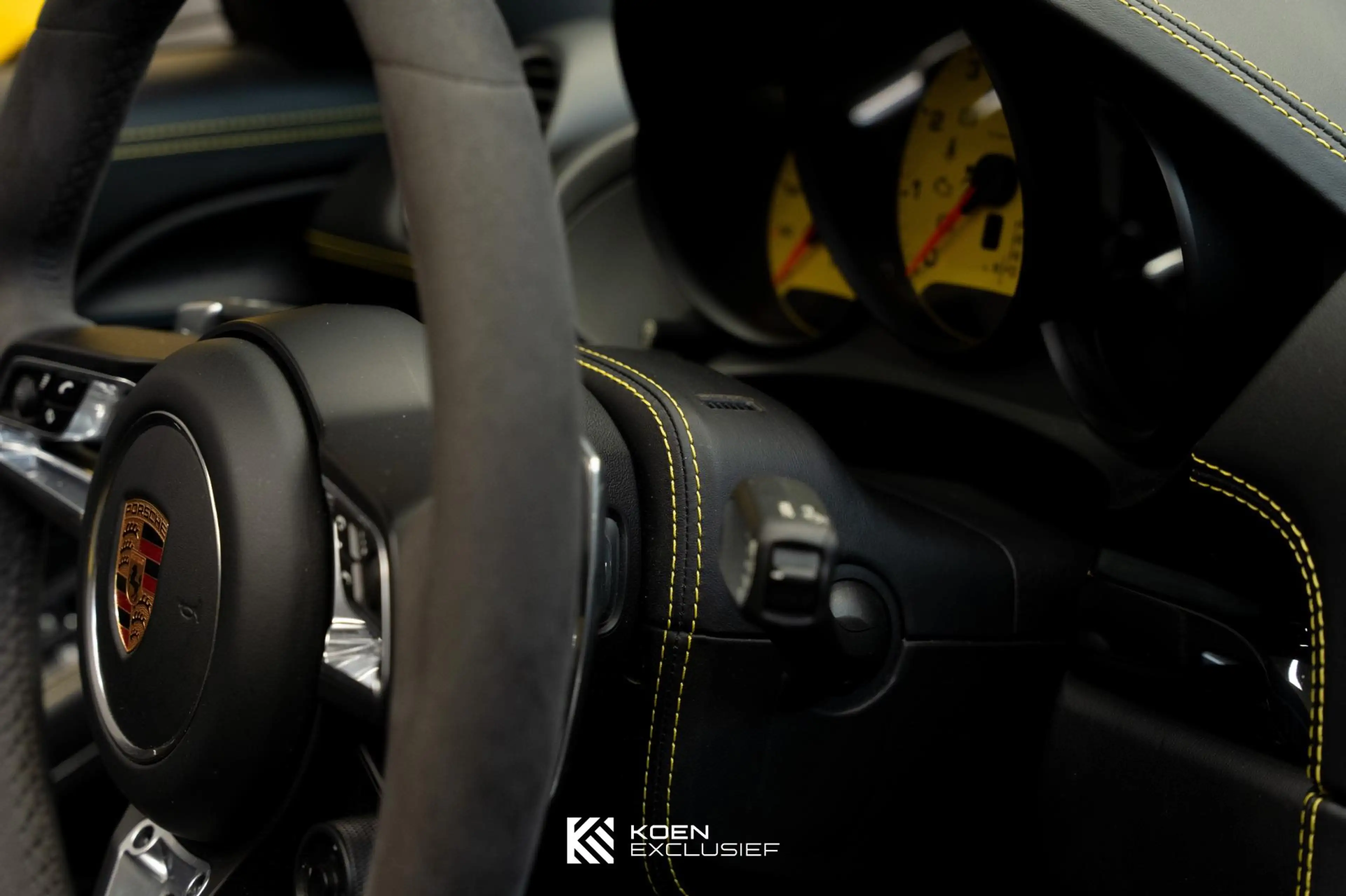 Porsche 718 Boxster S 2.5 (2016) slechts 24.835 km, uniek veel — photo 42