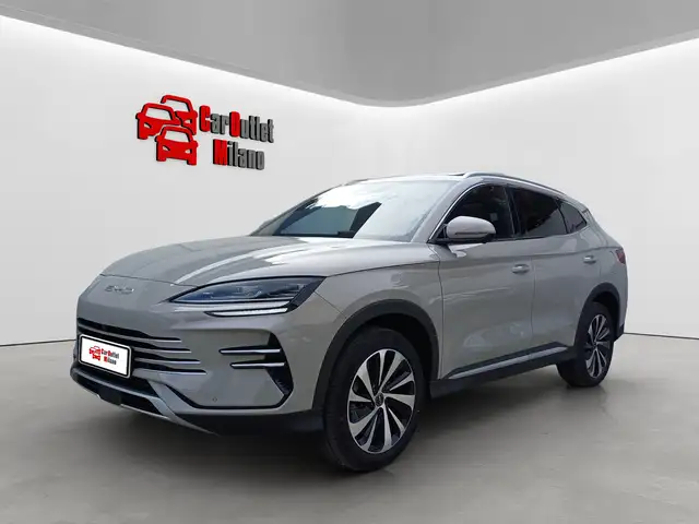 BYD Seal U SEAL U DMI DESIGN 4WD 324CV ECVT KM0 ONLY PROMO