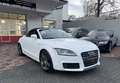 Audi TT 2.0 TFSI Roadster S line *2.H *19 *MMI *SHZ Bianco - thumbnail 4