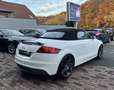 Audi TT 2.0 TFSI Roadster S line *2.H *19 *MMI *SHZ Bianco - thumbnail 6