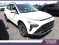 Hyundai BAYON 1.0 T-GDI 100 MHEV DCT Intro Blanc - thumbnail 2