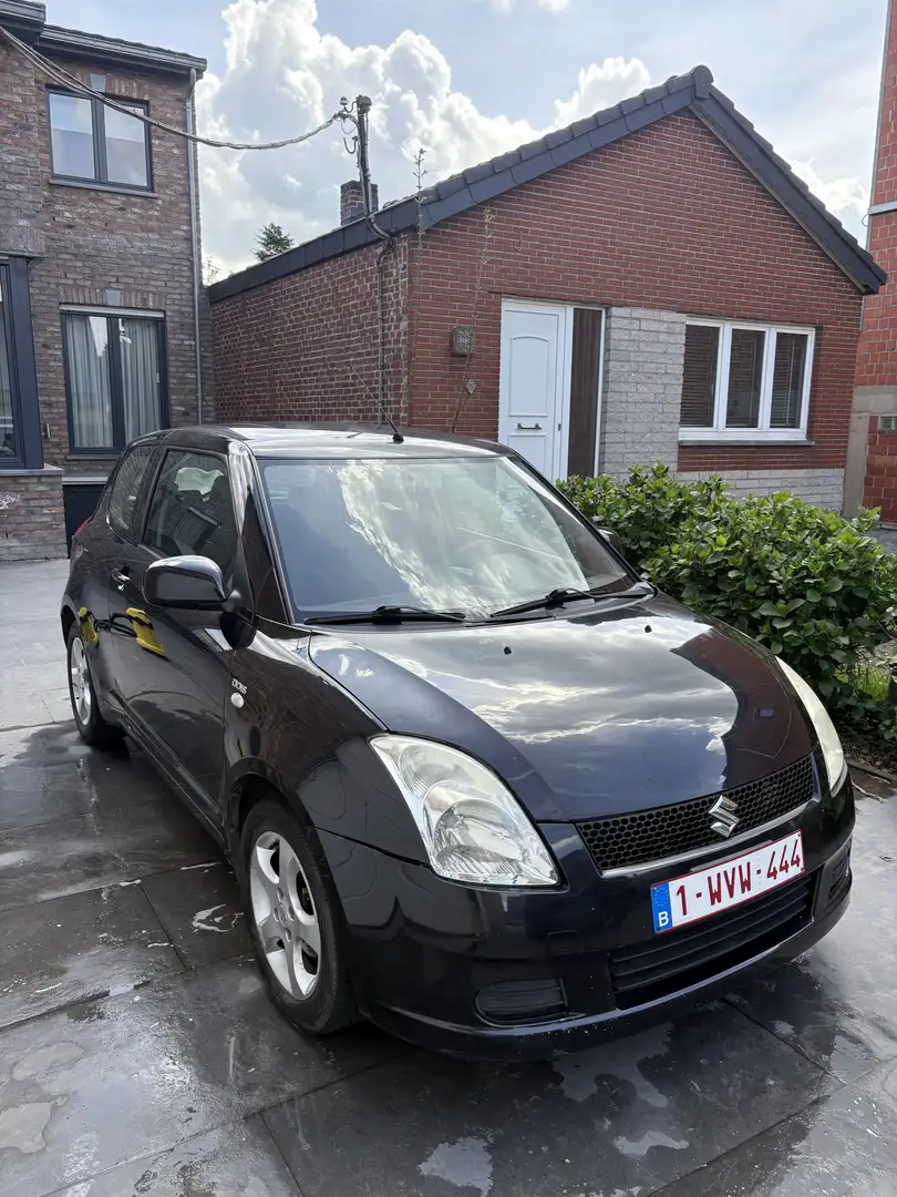 Suzuki Swift 1.4 - 2