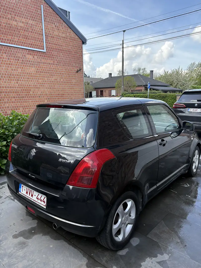 Suzuki Swift 1.4 - 1