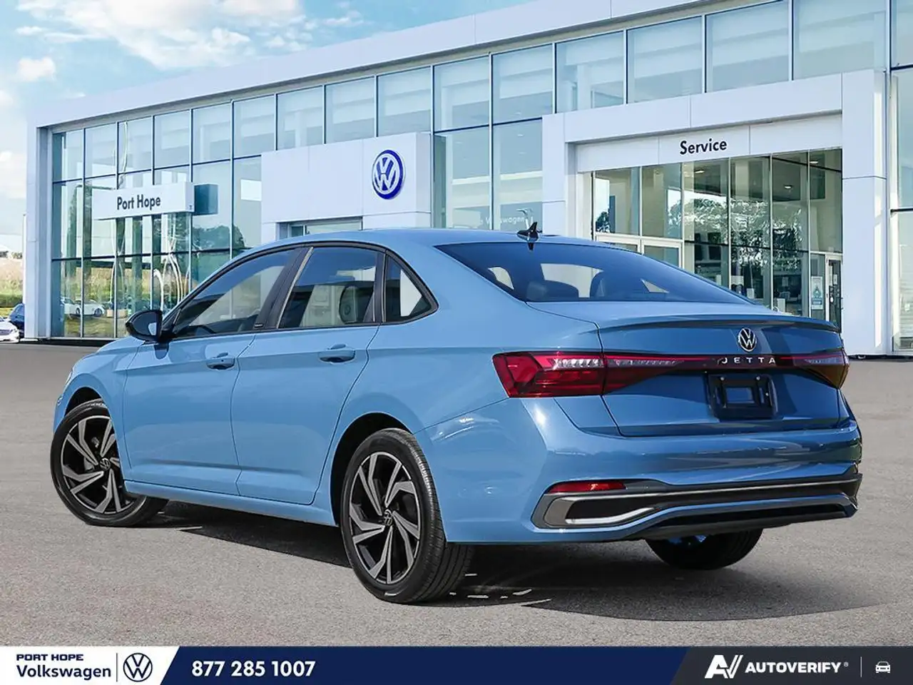 Volkswagen Jetta снимка Volkswagen Jetta