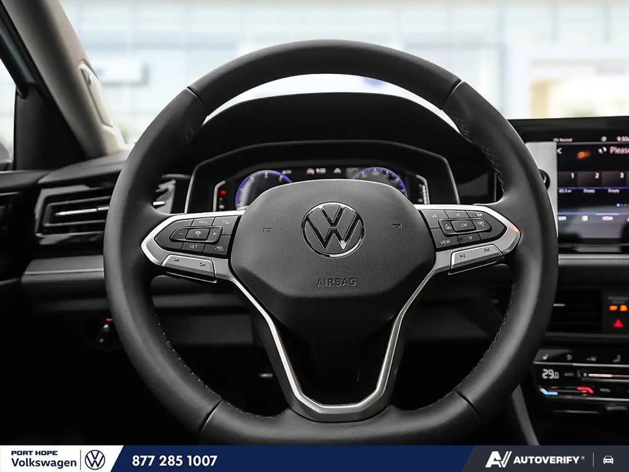 Volkswagen Jetta снимка Volkswagen Jetta