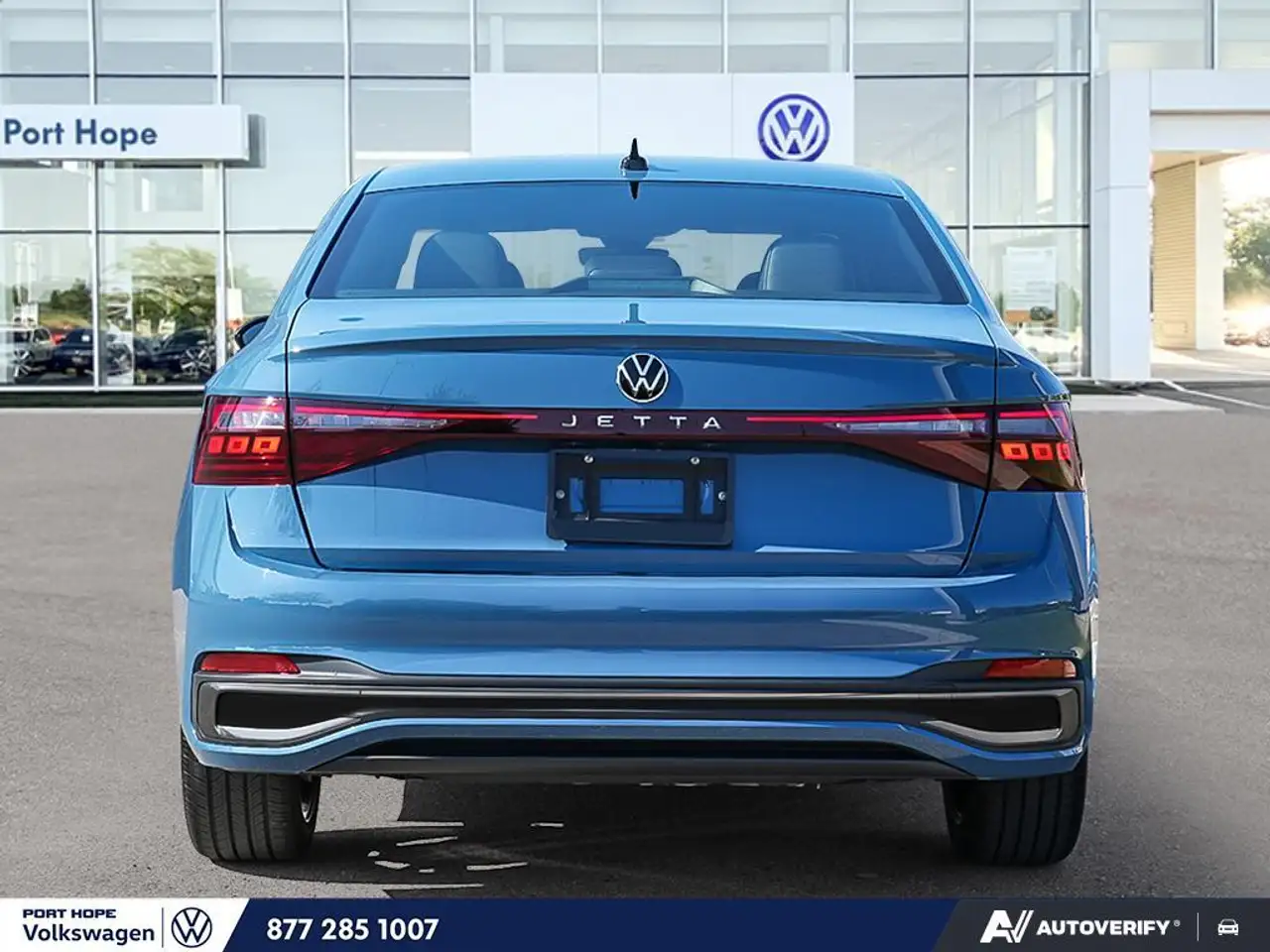 Volkswagen Jetta снимка Volkswagen Jetta