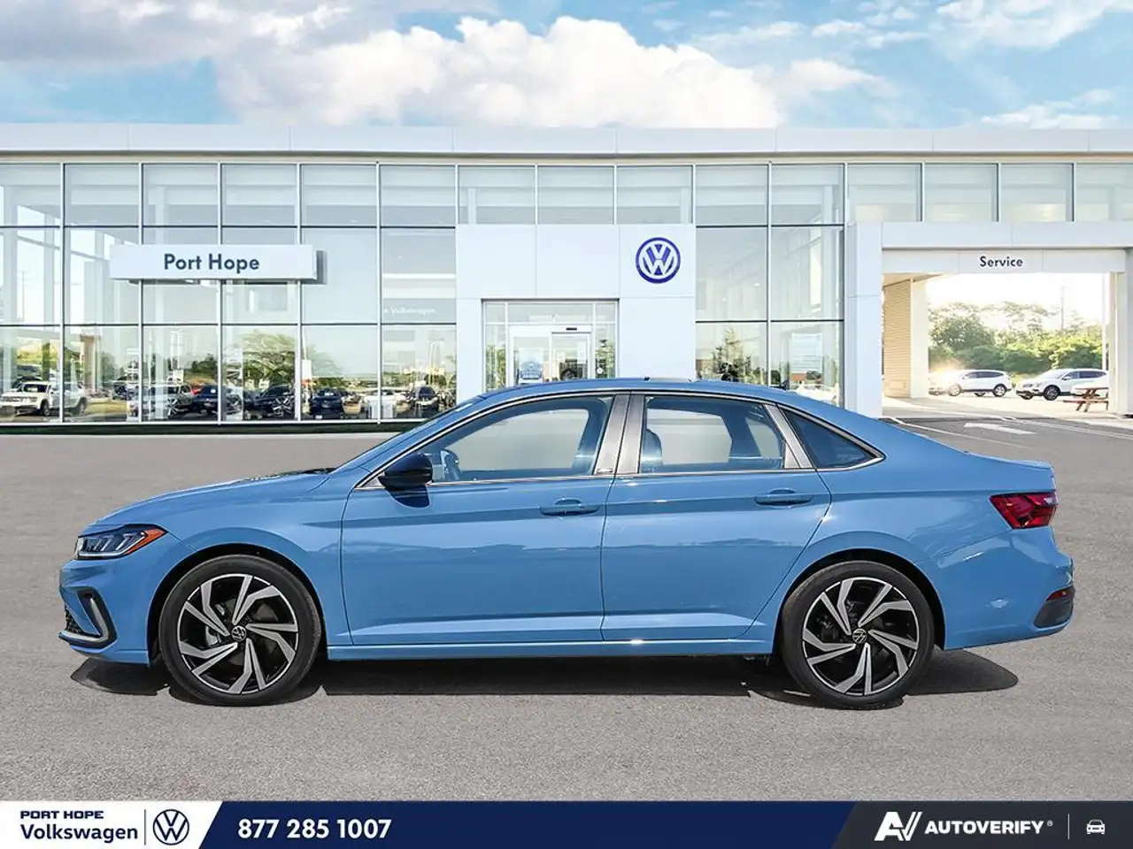 Volkswagen Jetta снимка Volkswagen Jetta