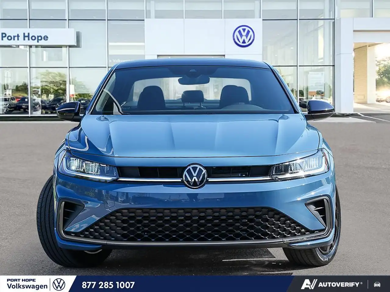 Volkswagen Jetta снимка Volkswagen Jetta