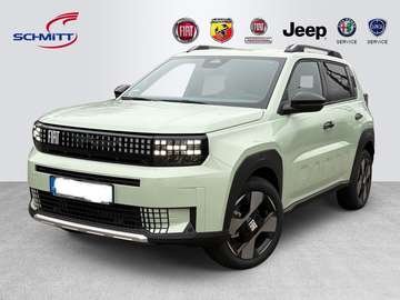 Grande Panda Hybrid 1.2 eDCT La Prima