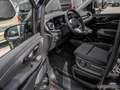 Mercedes-Benz EQV 300 L neues Modell 7-Sitz. Airmatic Distron. Gris - thumbnail 9