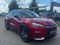 Lexus LBX 1.5 Emotion FLA SpurH LED KeyLess PDC Roşu - thumbnail 10