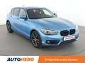 BMW 118 118i Edition Sport Line Shadow Aut.*NAVI*PDC* Blau - thumbnail 8