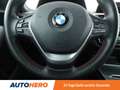 BMW 118 118i Edition Sport Line Shadow Aut.*NAVI*PDC* Blau - thumbnail 19