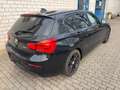 BMW 120 i Advantage Sport-Automatik/LED/Navi Zwart - thumbnail 3