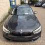 BMW 120 i Advantage Sport-Automatik/LED/Navi Zwart - thumbnail 7