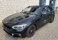BMW 120 i Advantage Sport-Automatik/LED/Navi Zwart - thumbnail 2