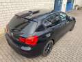 BMW 120 i Advantage Sport-Automatik/LED/Navi Zwart - thumbnail 15