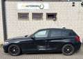 BMW 120 i Advantage Sport-Automatik/LED/Navi Zwart - thumbnail 5