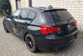 BMW 120 i Advantage Sport-Automatik/LED/Navi Zwart - thumbnail 4
