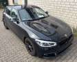 BMW 120 i Advantage Sport-Automatik/LED/Navi Zwart - thumbnail 14