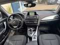 BMW 120 i Advantage Sport-Automatik/LED/Navi Zwart - thumbnail 10