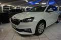 Skoda Fabia FABIA STYLE 110 PS DSG SHZ PDC APP TEMPOMAT LM Weiß - thumbnail 17